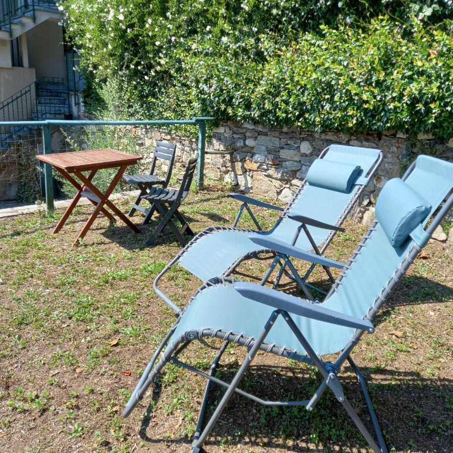 Il Nido Sul Lago Stresa Exterior photo