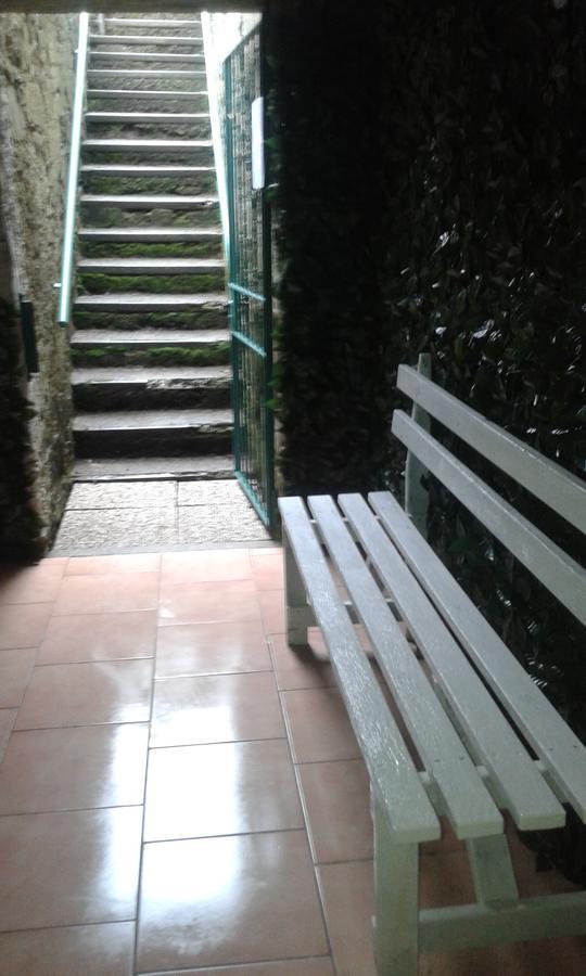 Il Nido Sul Lago Stresa Exterior photo