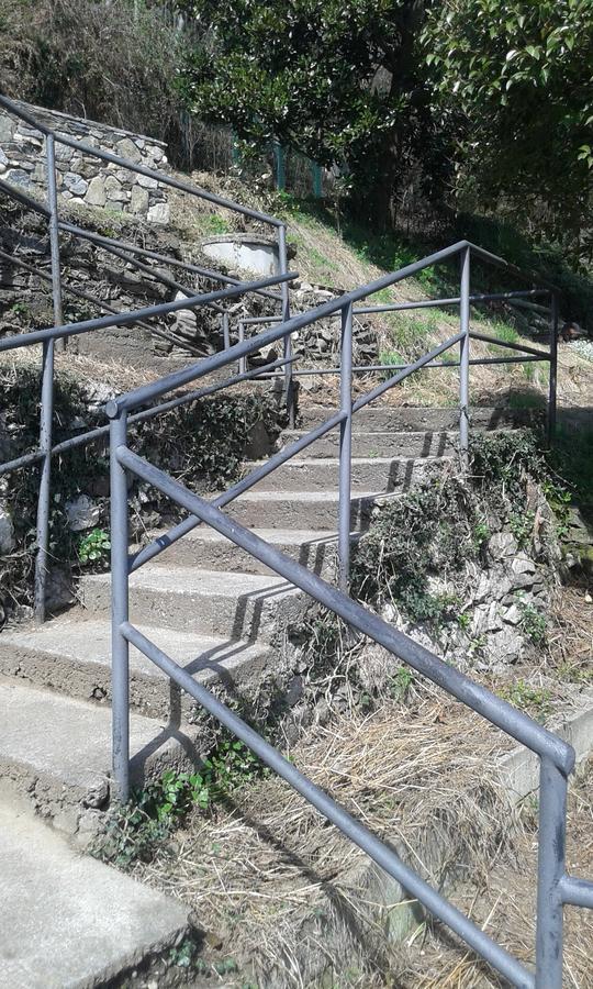 Il Nido Sul Lago Stresa Exterior photo